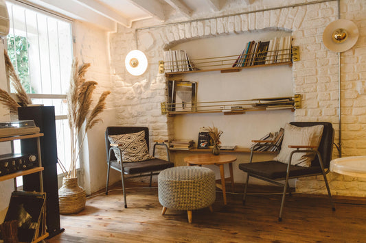 The Silent Productivity Hack: Why Your Home's Organization is Your Secret Weapon