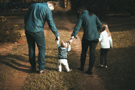 The Strength of Our Roots: Why Family Unity Matters Now More Than Ever