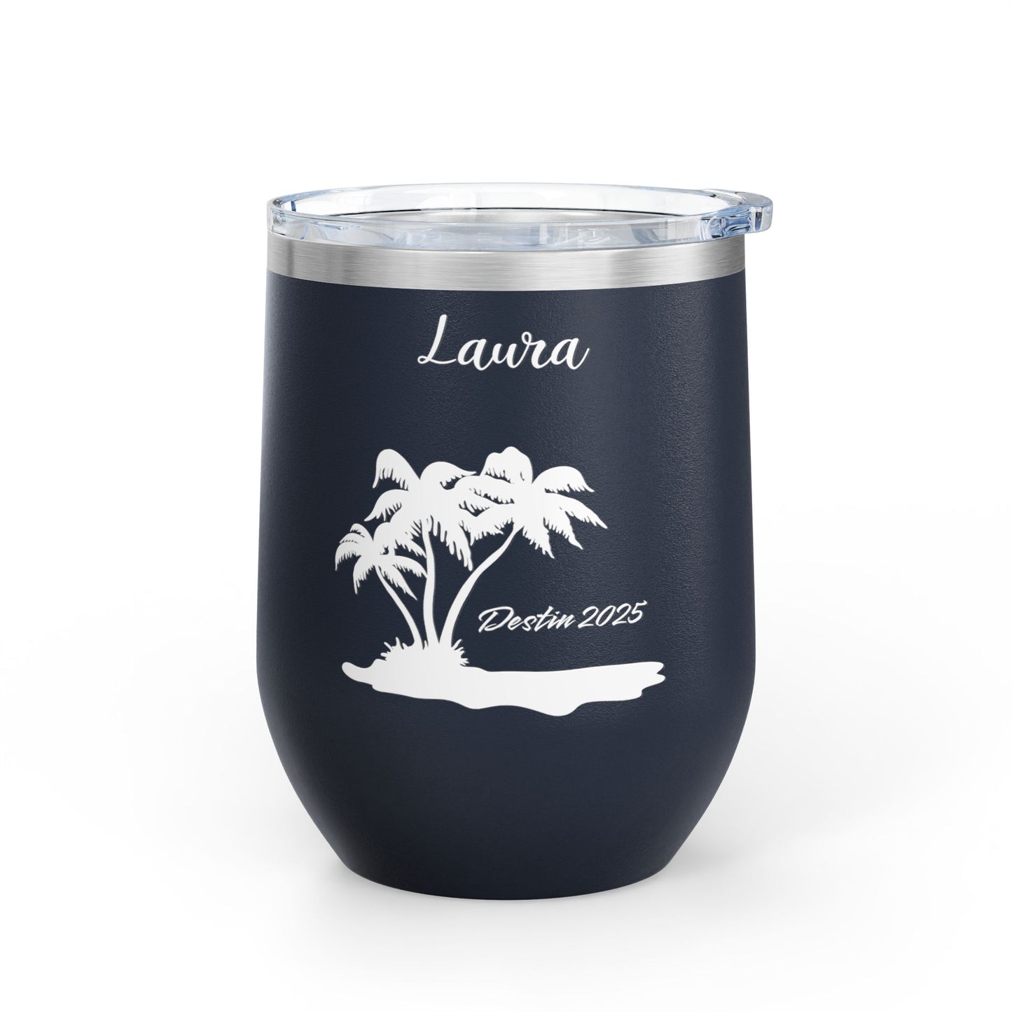 Wine Tumbler, 12oz