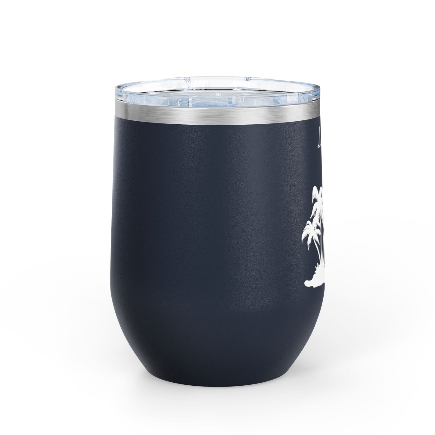 Wine Tumbler, 12oz