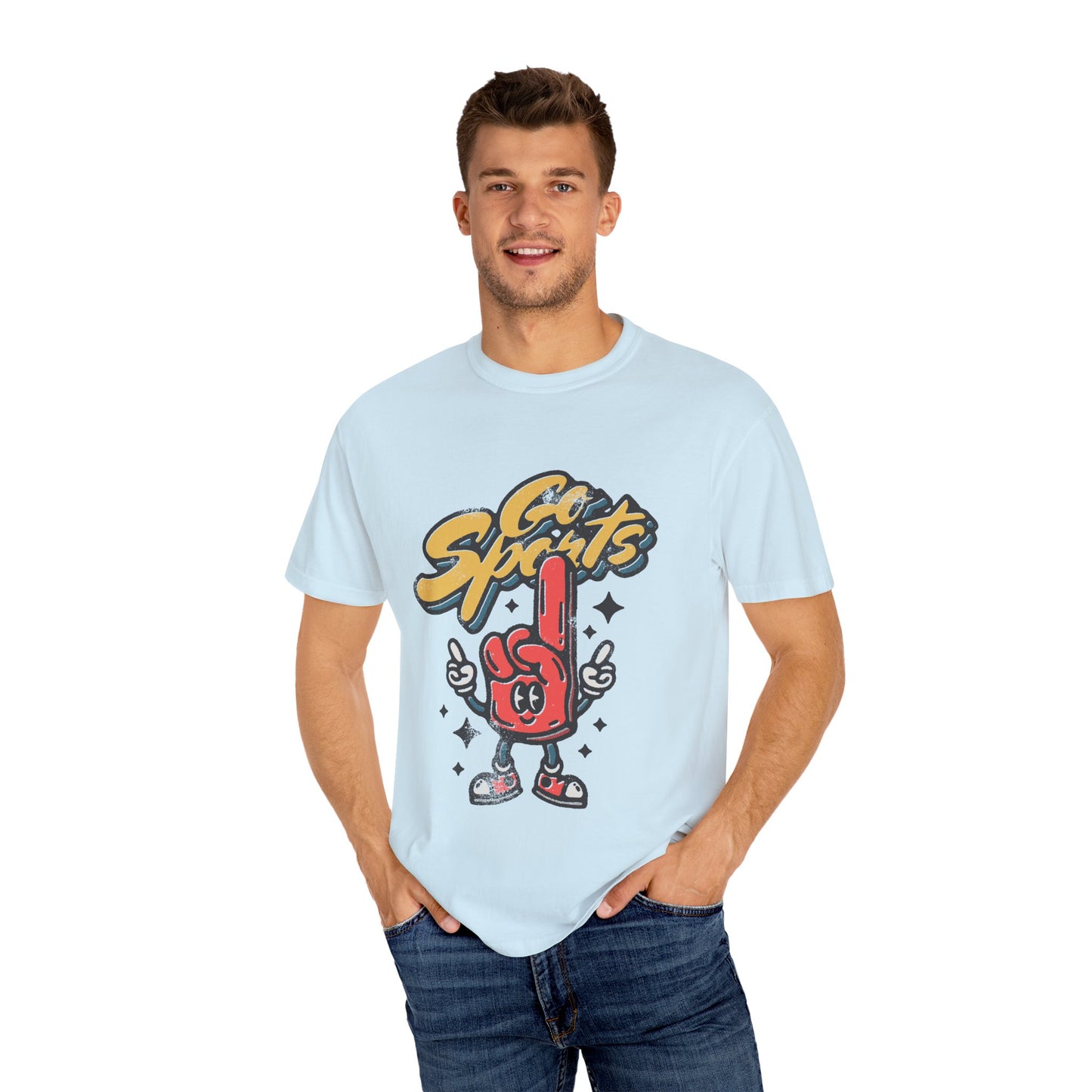 Go Sports T-shirt