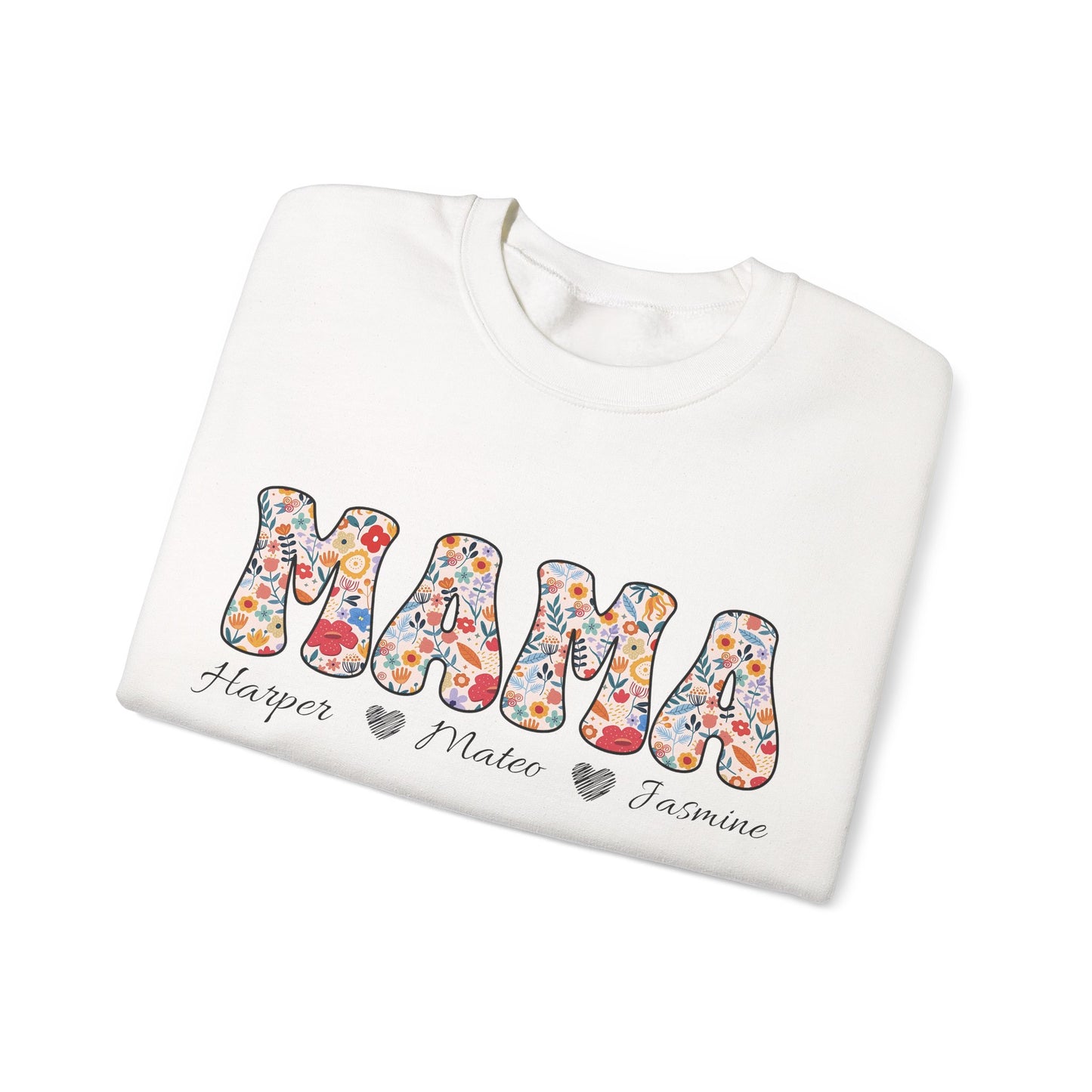 Unisex Heavy Blend™ Crewneck Sweatshirt
