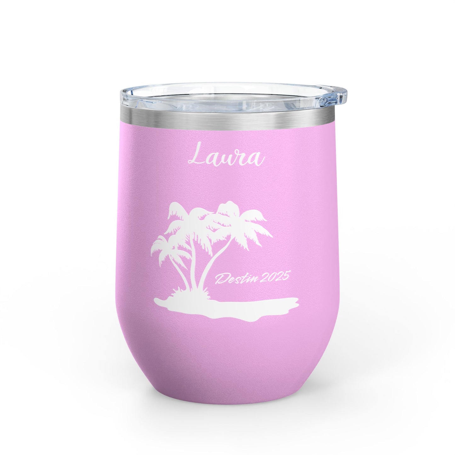 Wine Tumbler, 12oz