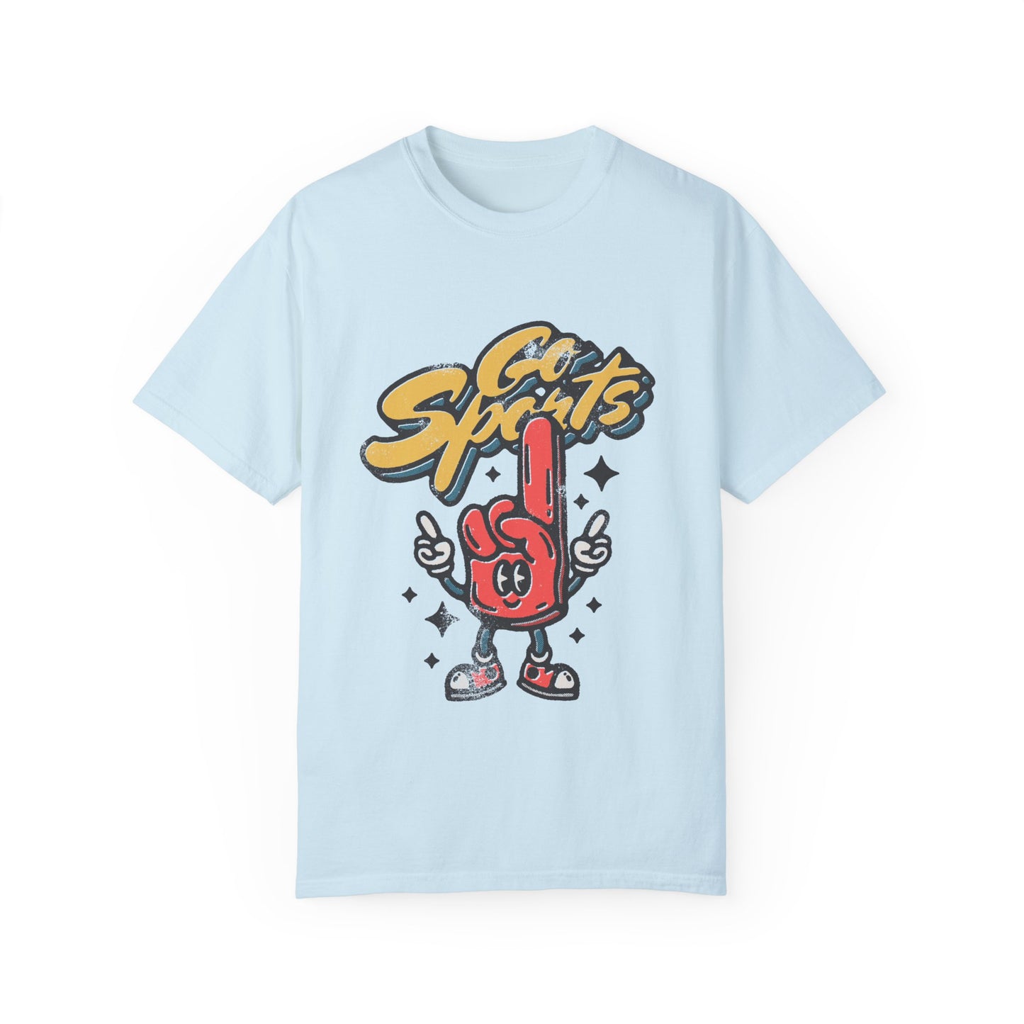 Go Sports T-shirt