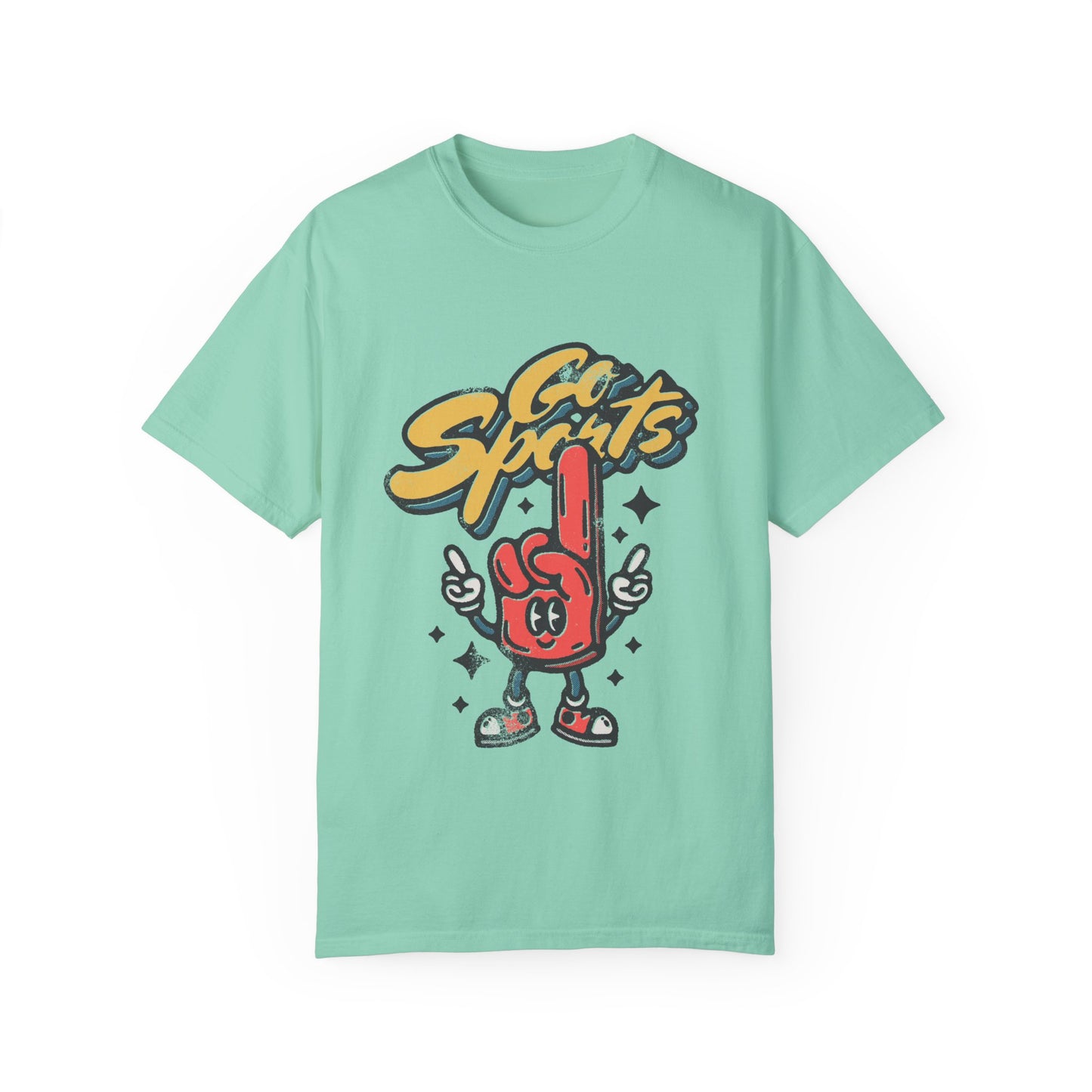 Go Sports T-shirt