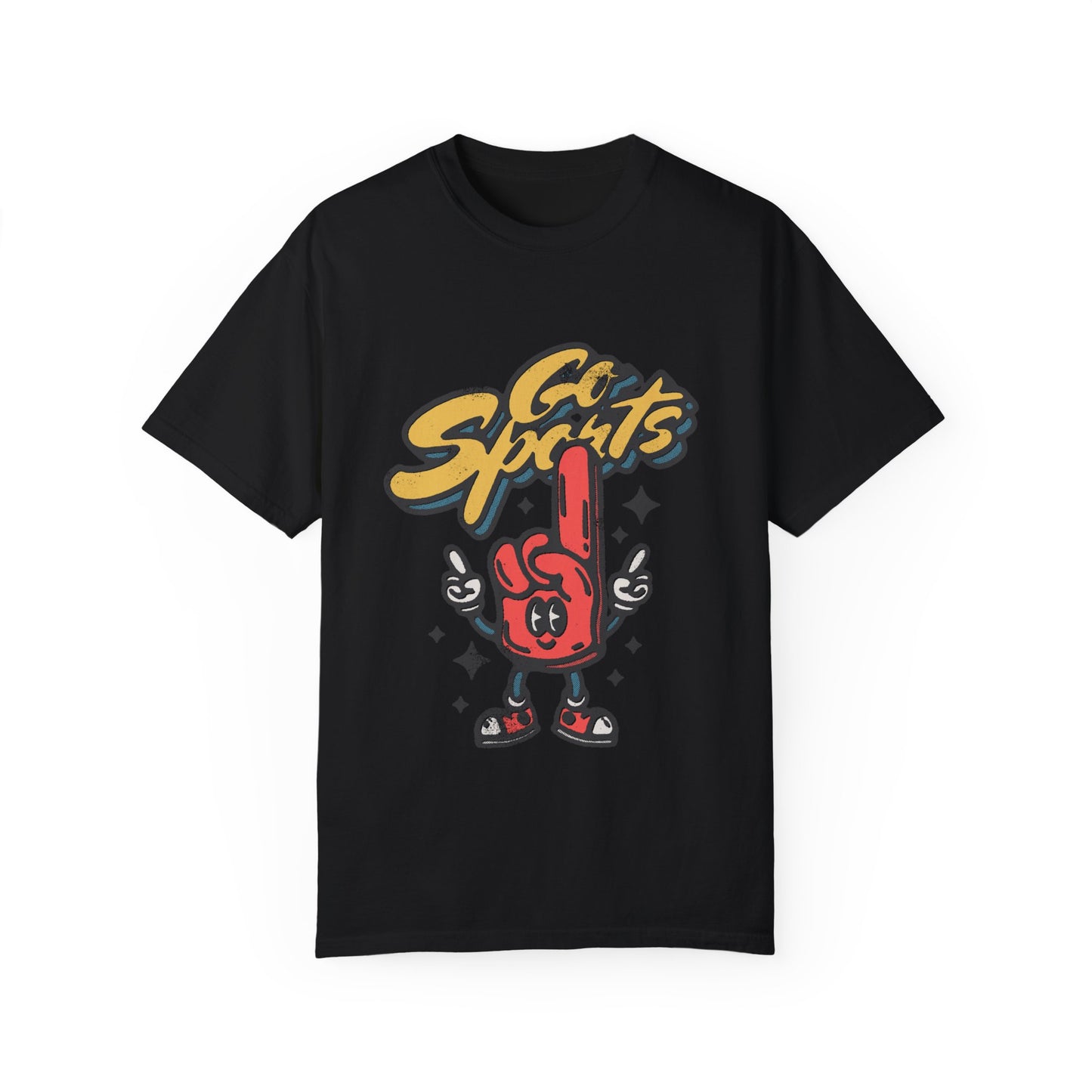Go Sports T-shirt