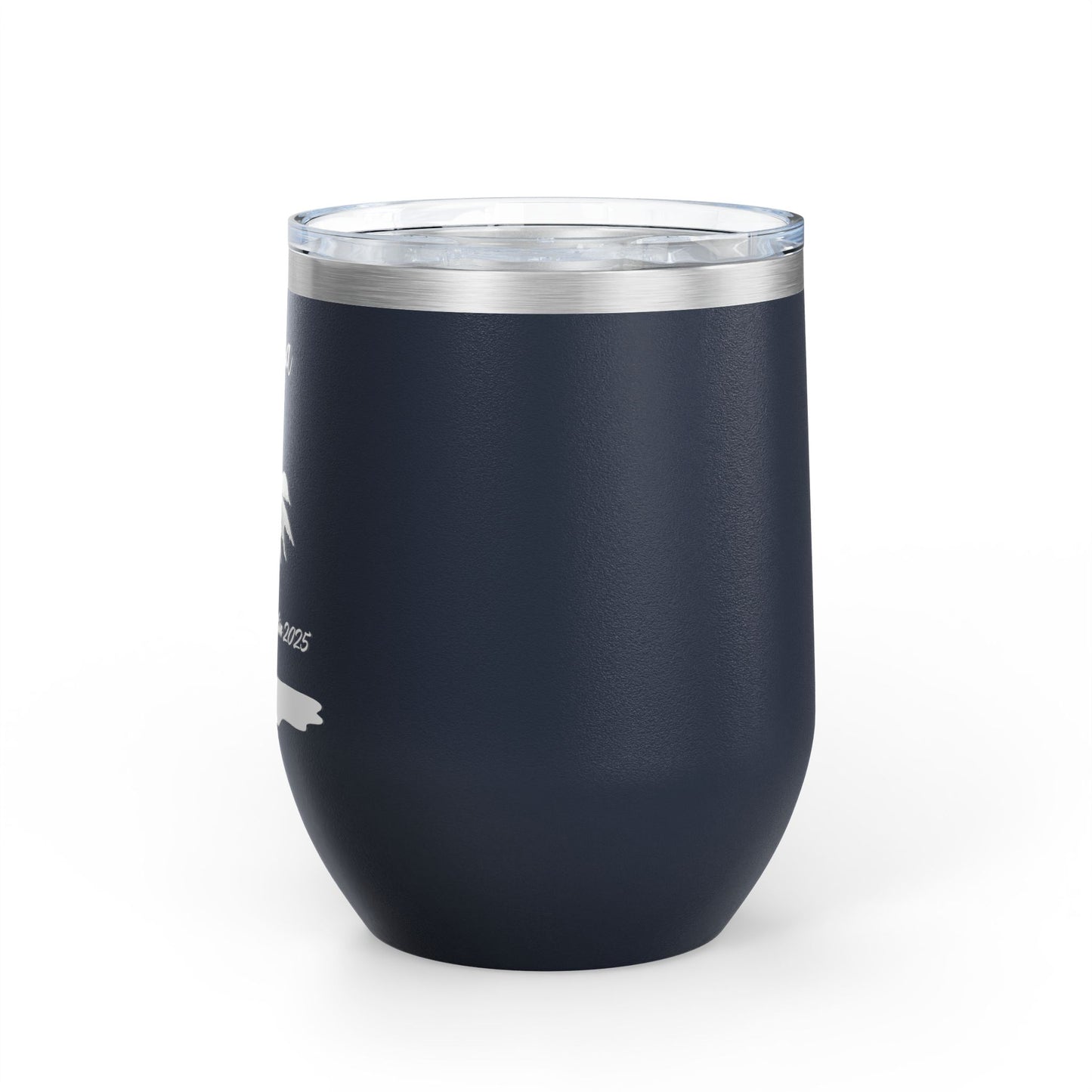 Wine Tumbler, 12oz