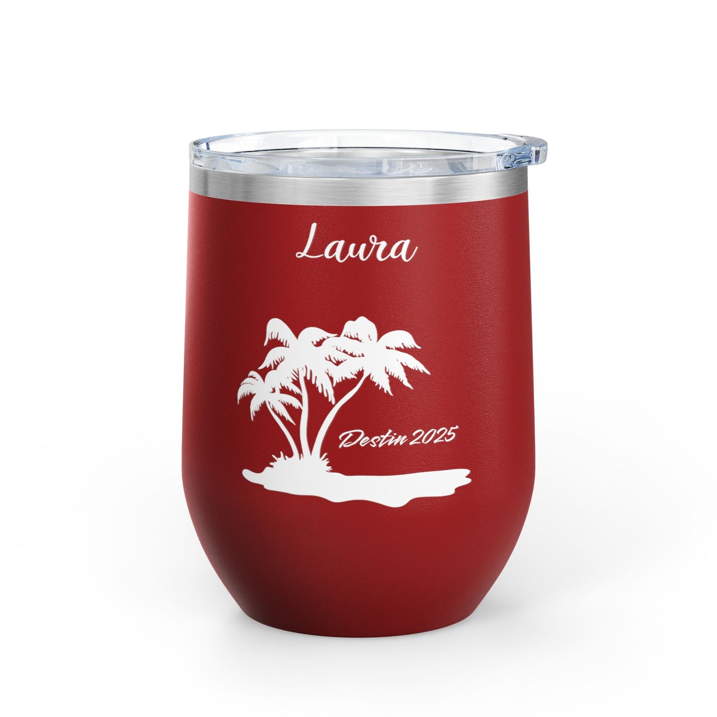 Wine Tumbler, 12oz