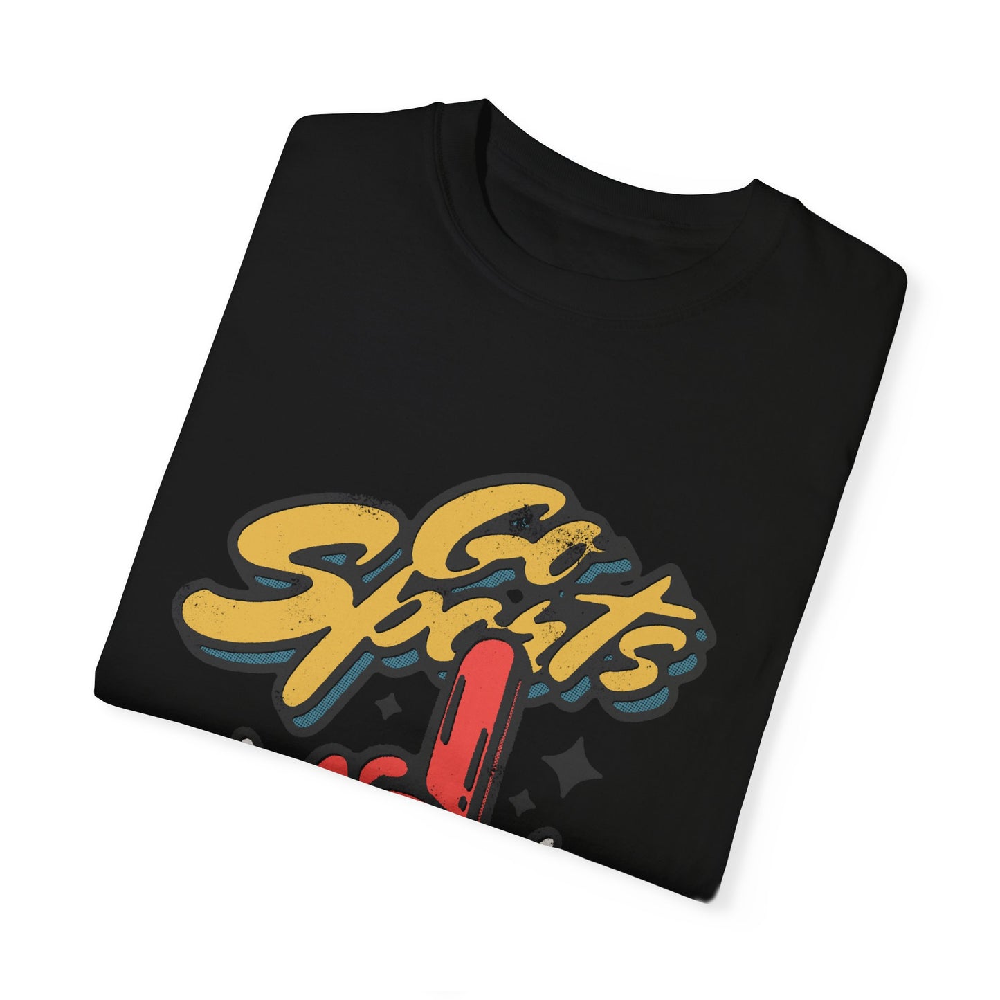 Go Sports T-shirt