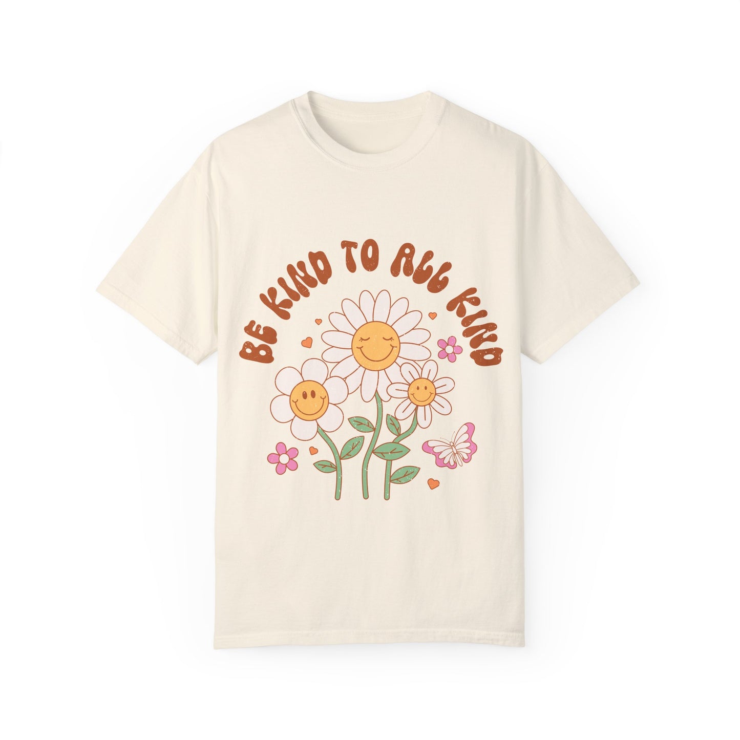 Be Kind to all Kind T-shirt