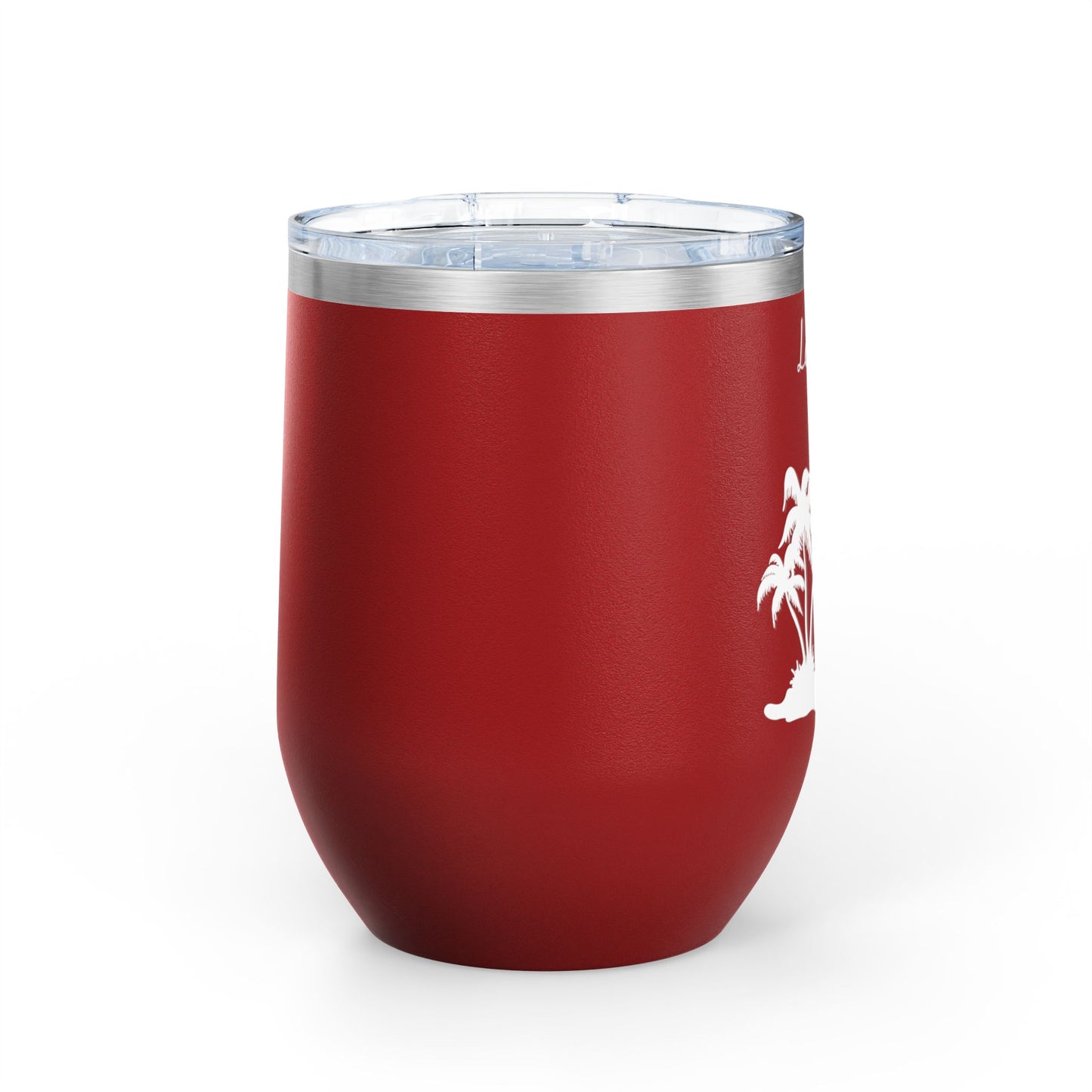 Wine Tumbler, 12oz