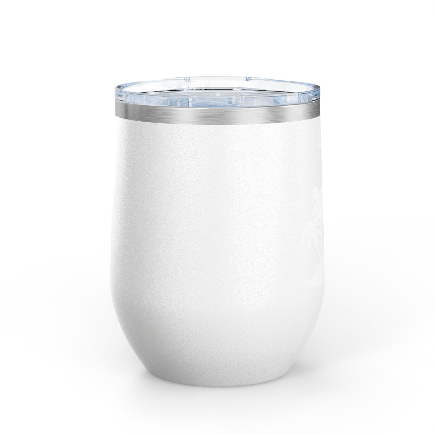 Wine Tumbler, 12oz