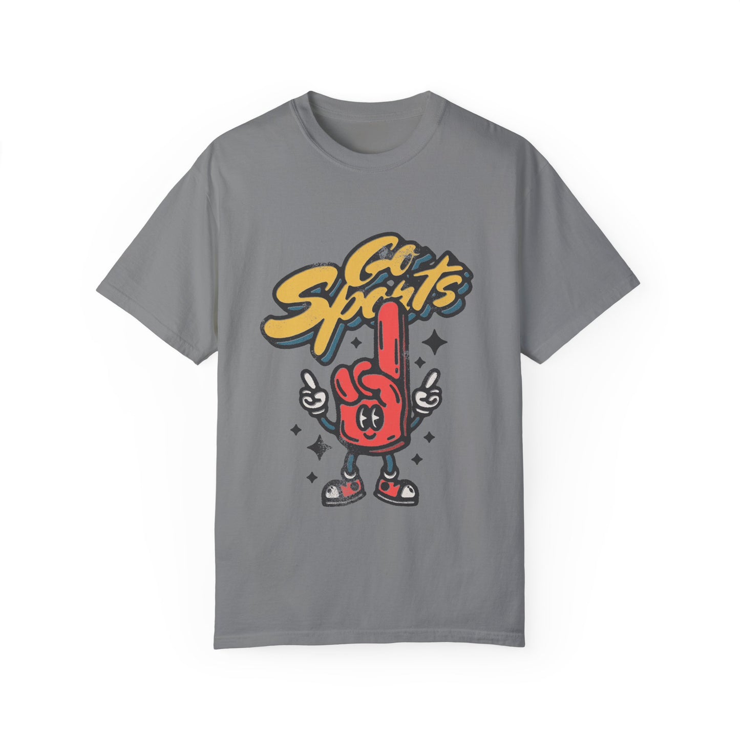 Go Sports T-shirt