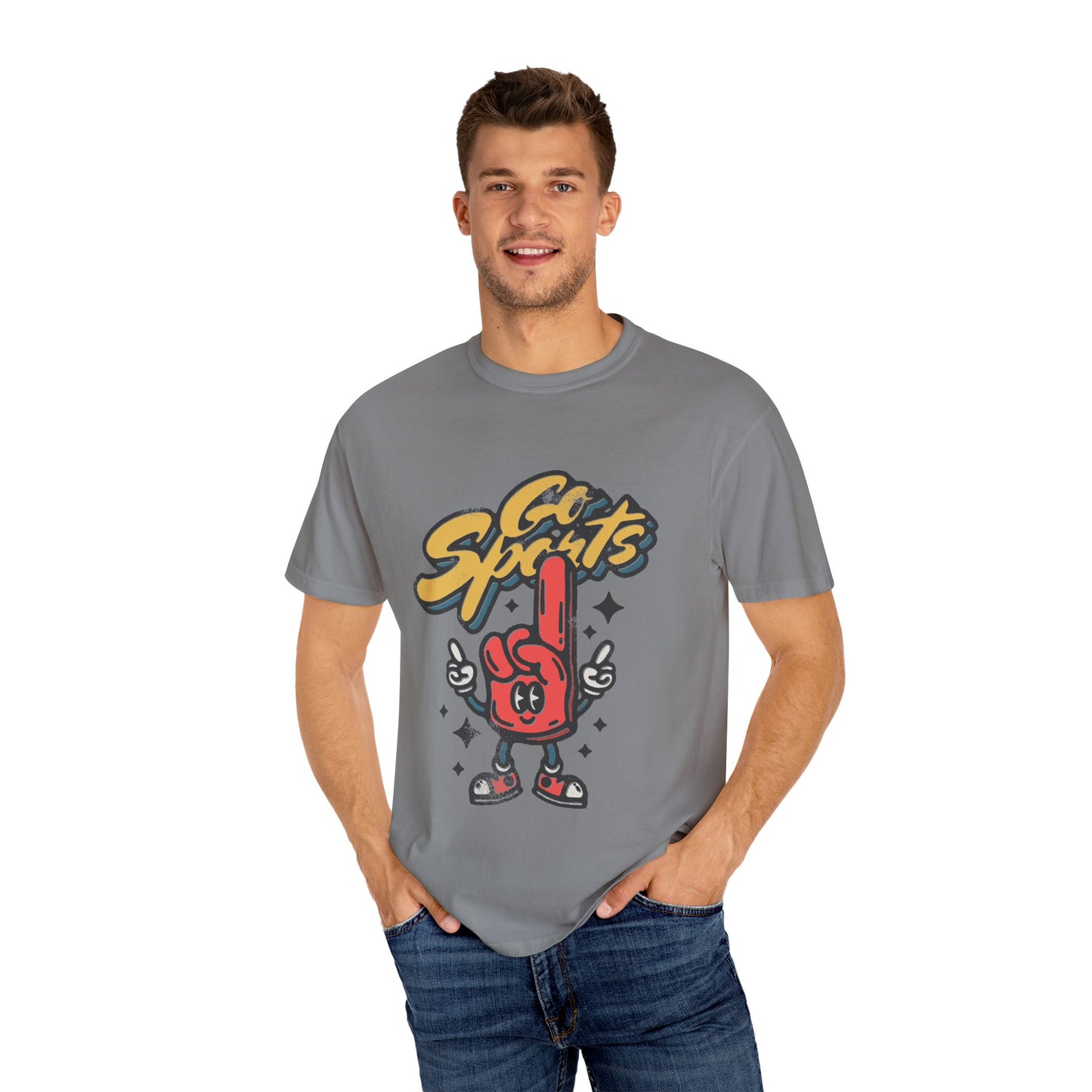 Go Sports T-shirt
