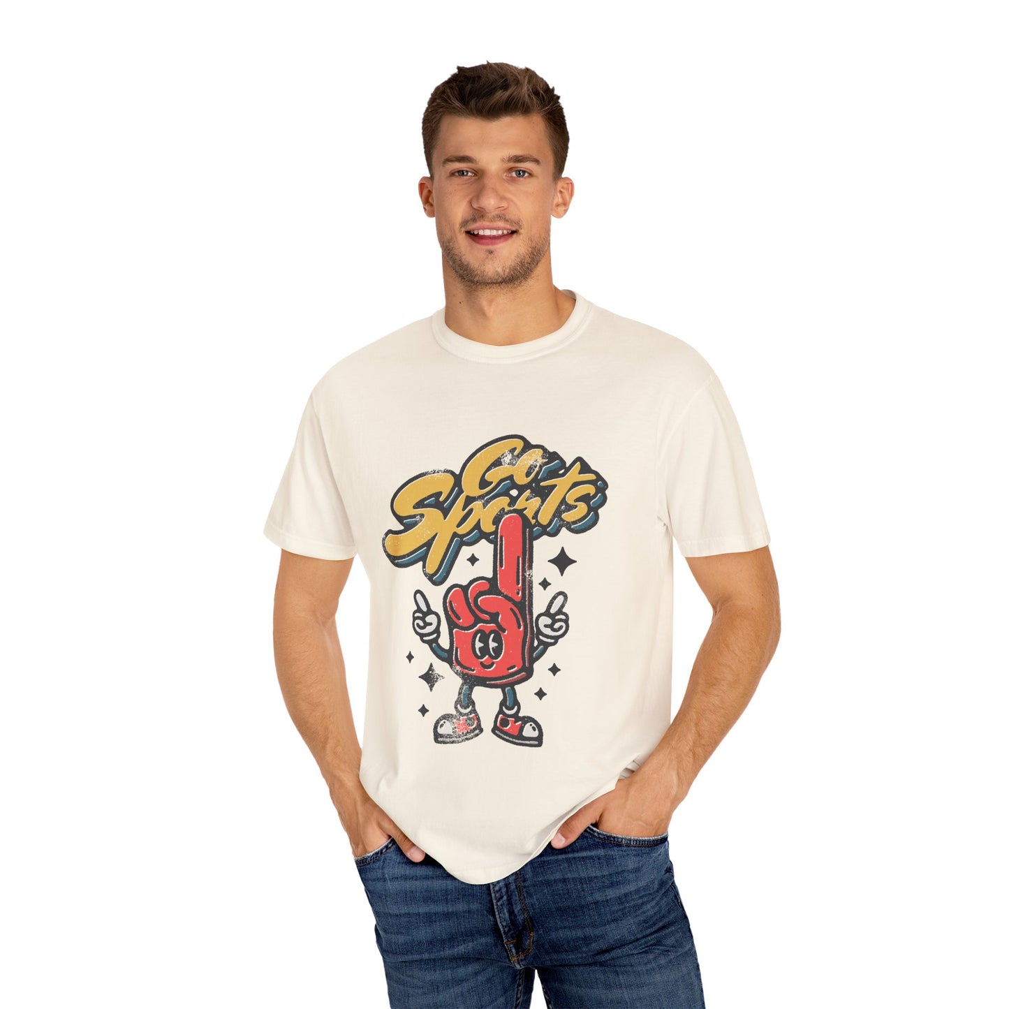 Go Sports T-shirt