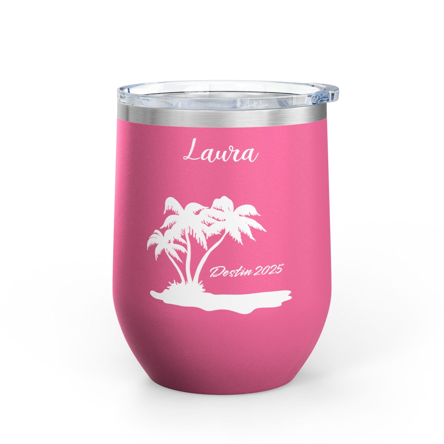 Wine Tumbler, 12oz