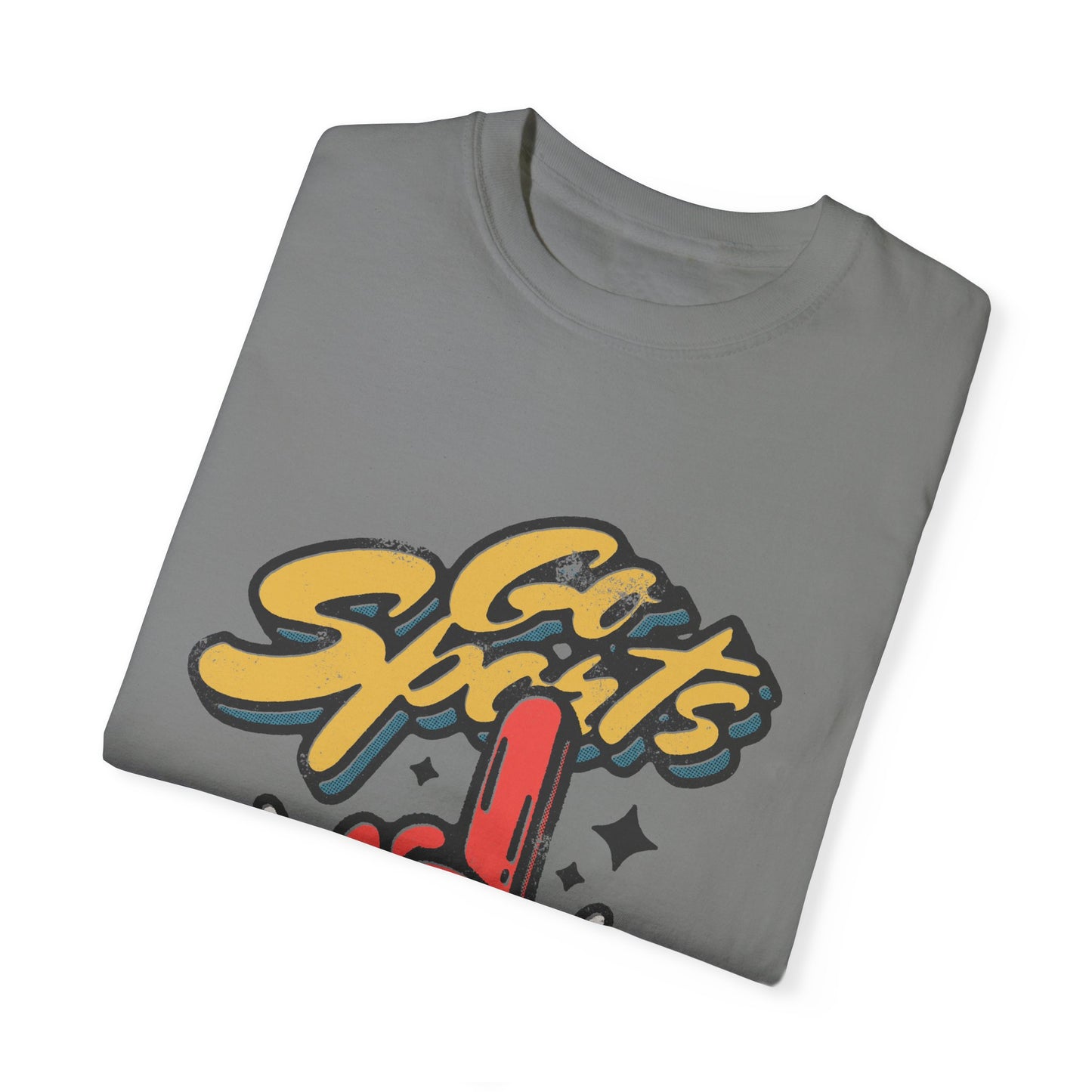 Go Sports T-shirt