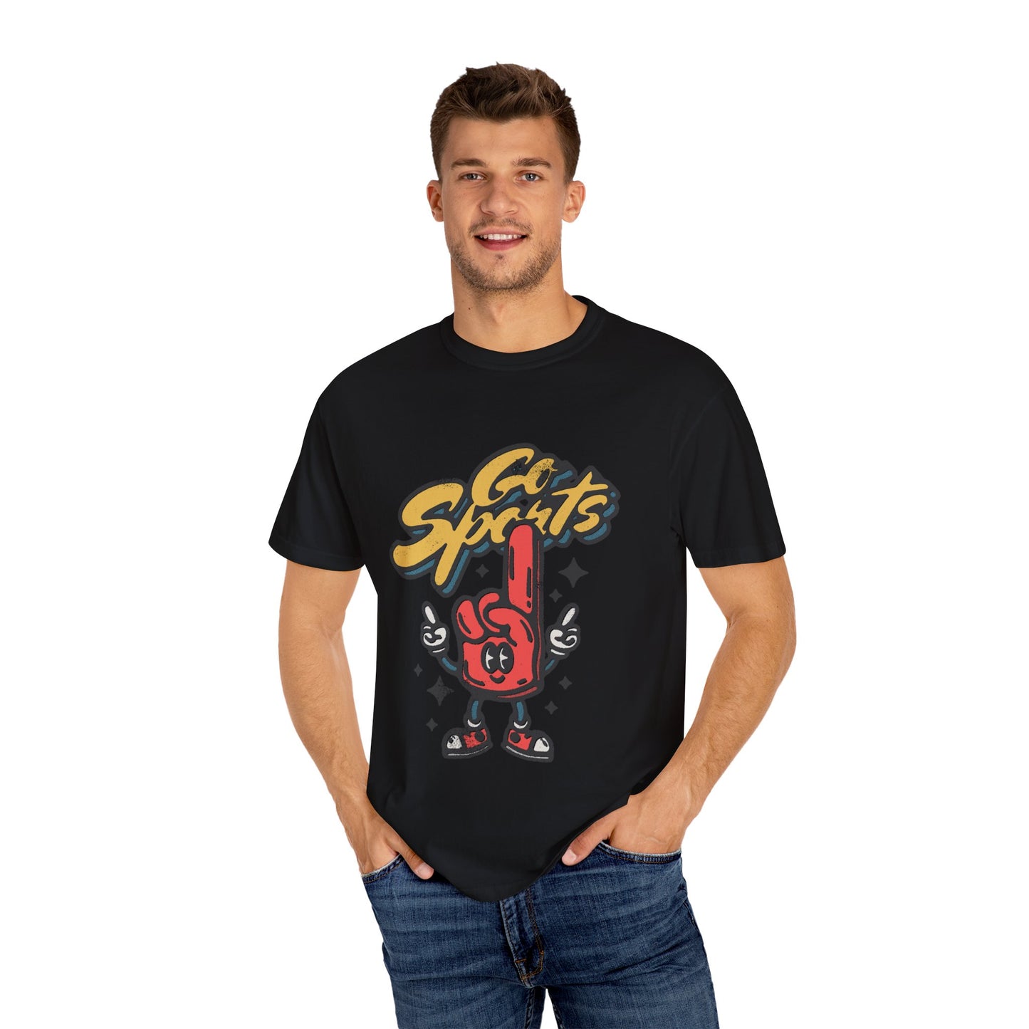 Go Sports T-shirt