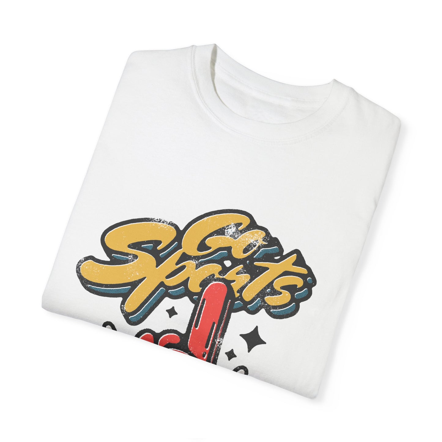 Go Sports T-shirt