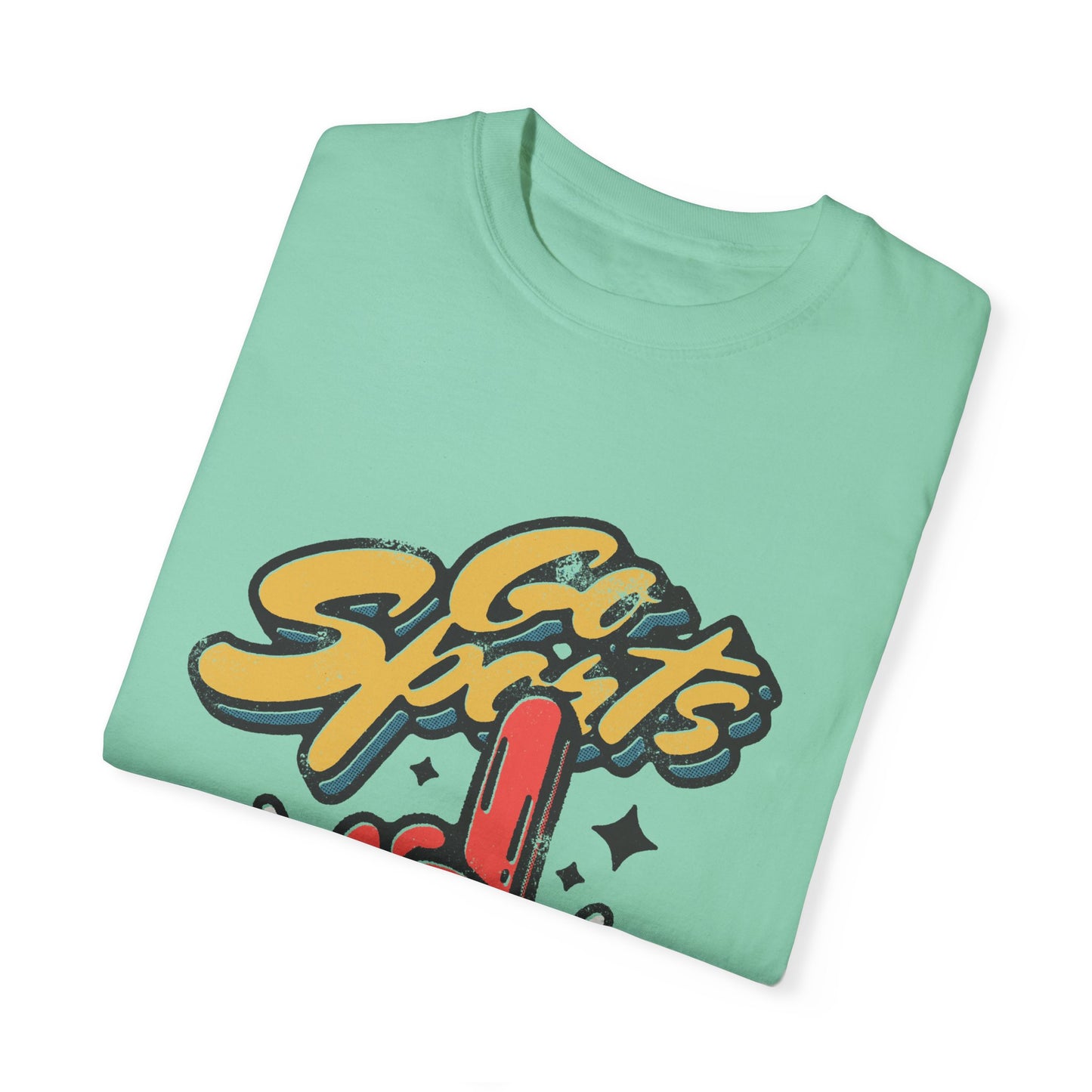 Go Sports T-shirt