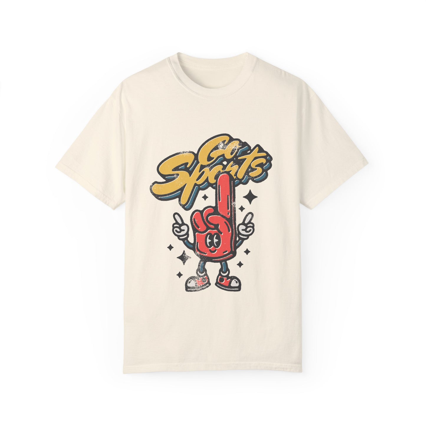 Go Sports T-shirt