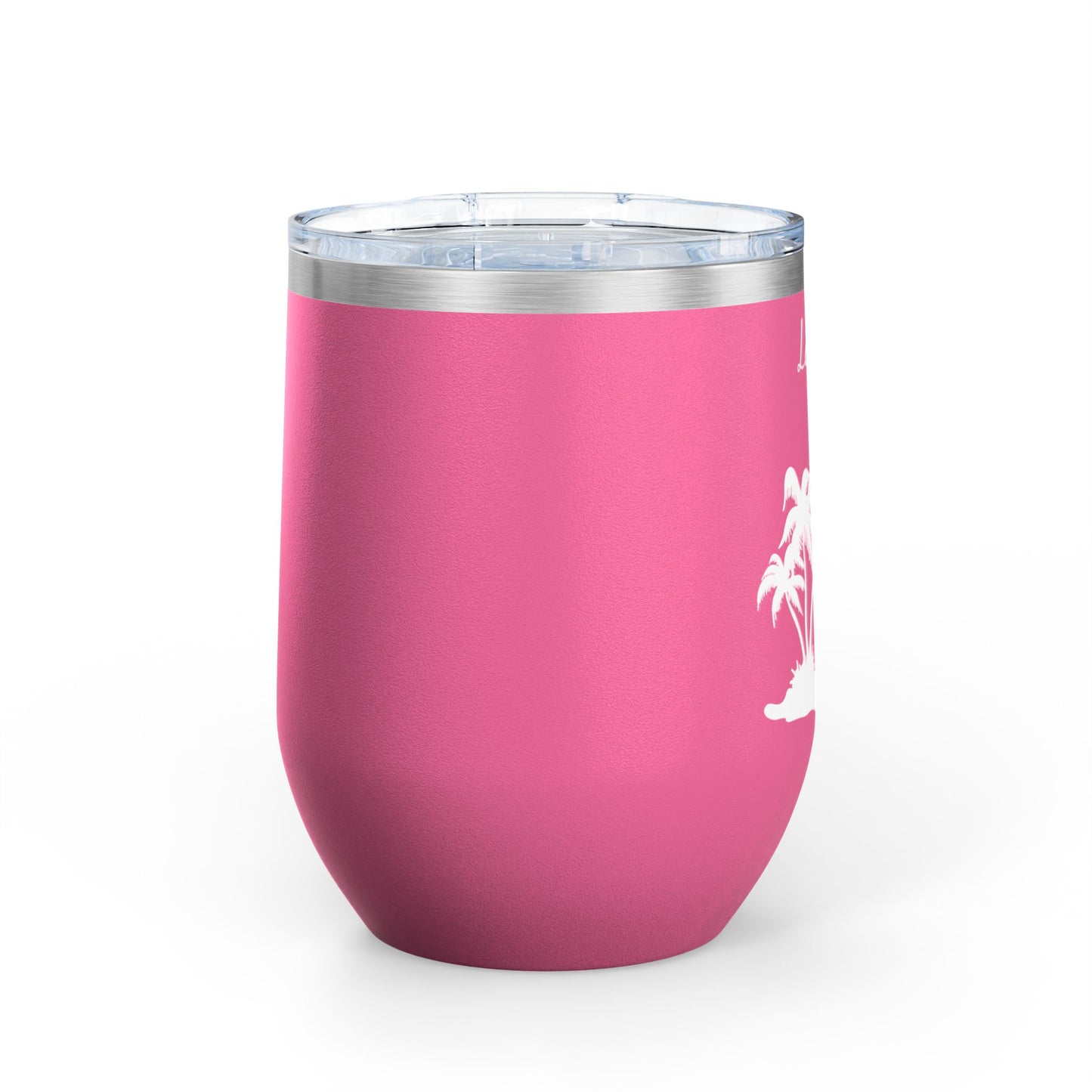 Wine Tumbler, 12oz