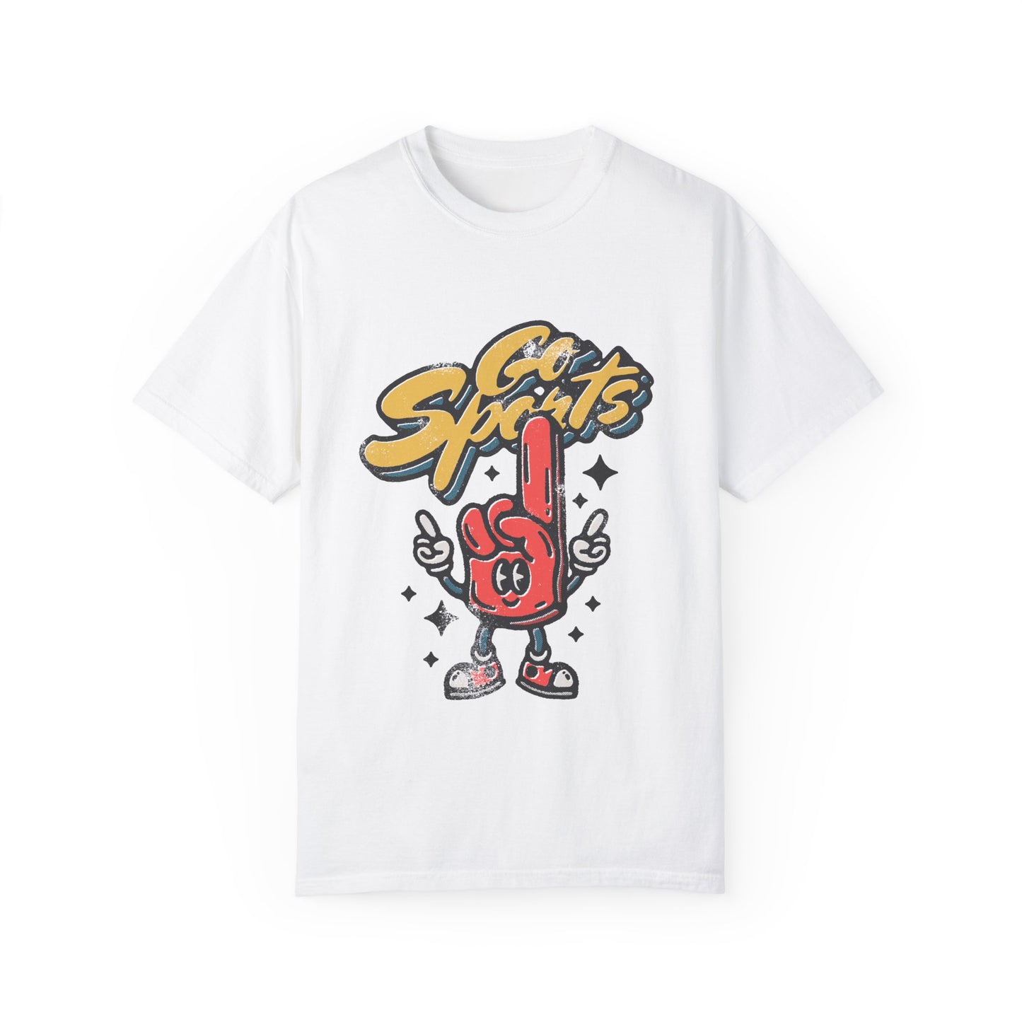 Go Sports T-shirt