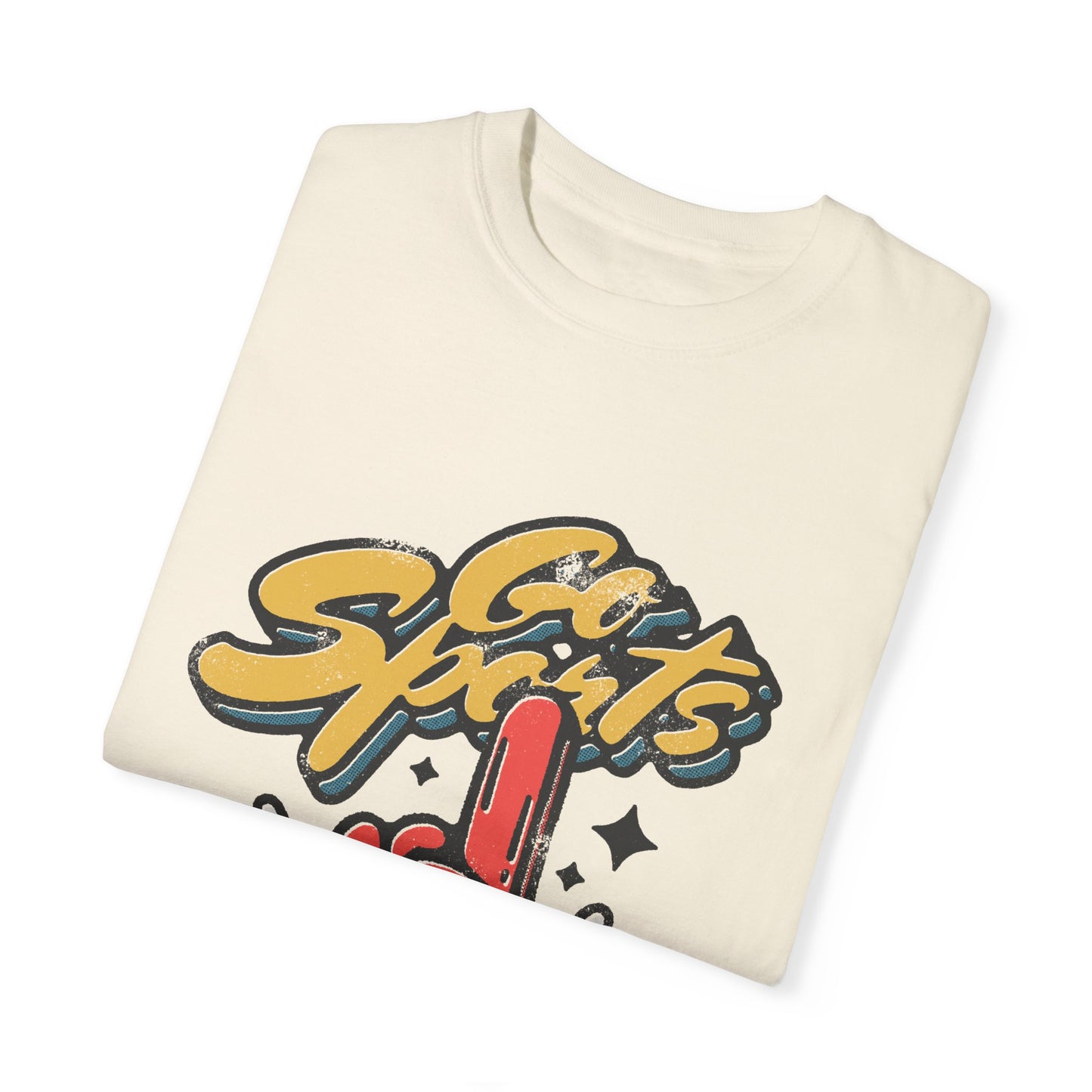 Go Sports T-shirt