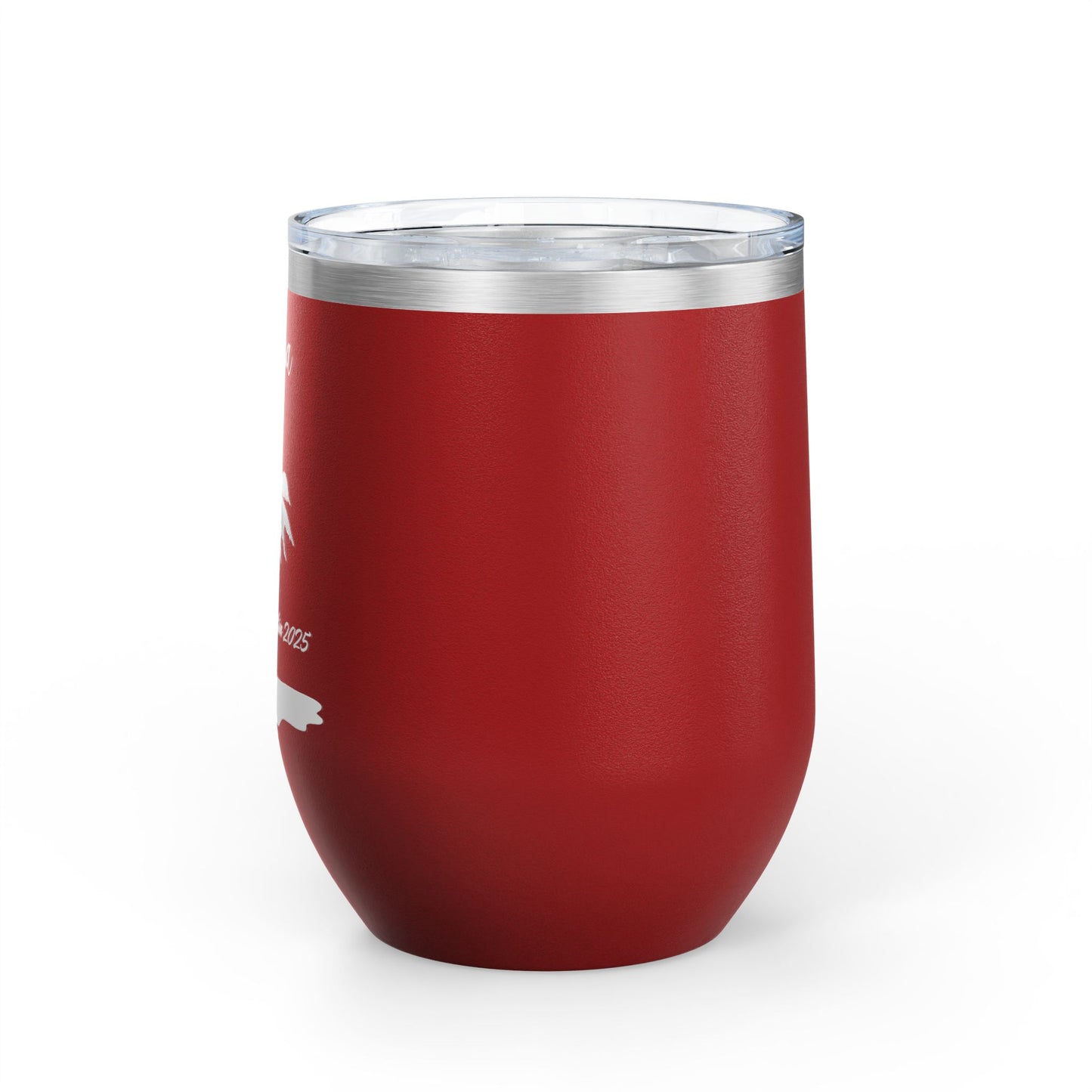 Wine Tumbler, 12oz