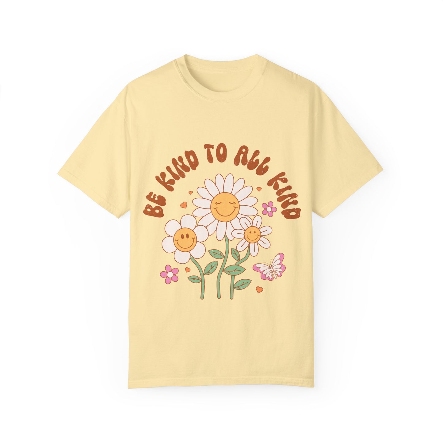 Be Kind to all Kind T-shirt