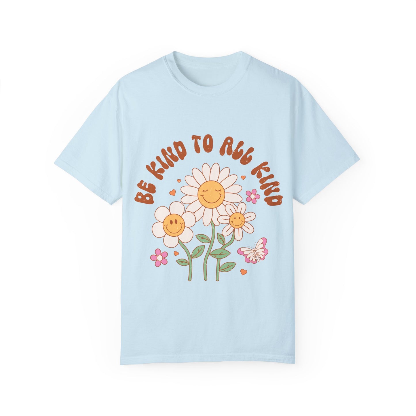 Be Kind to all Kind T-shirt