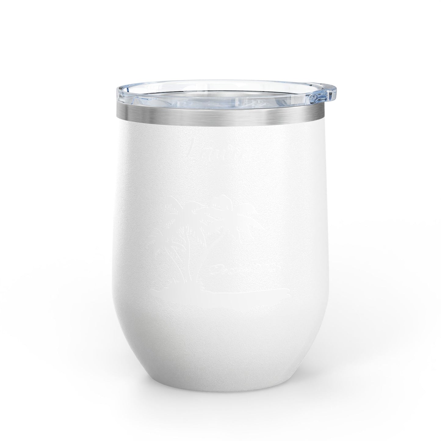 Wine Tumbler, 12oz