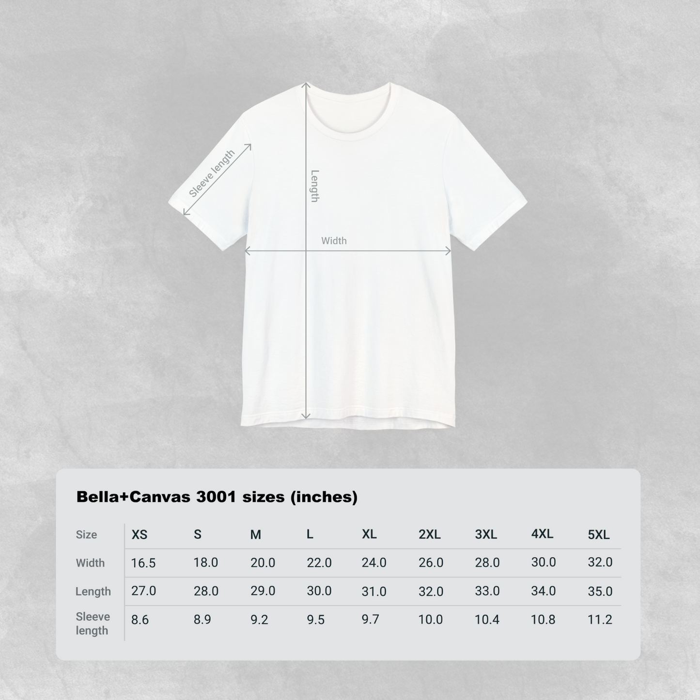 Customizable T-Shirt for Grandmother | Flowers from Grandma's Garden | Perfect Personalized Mother's Day Gift Tee