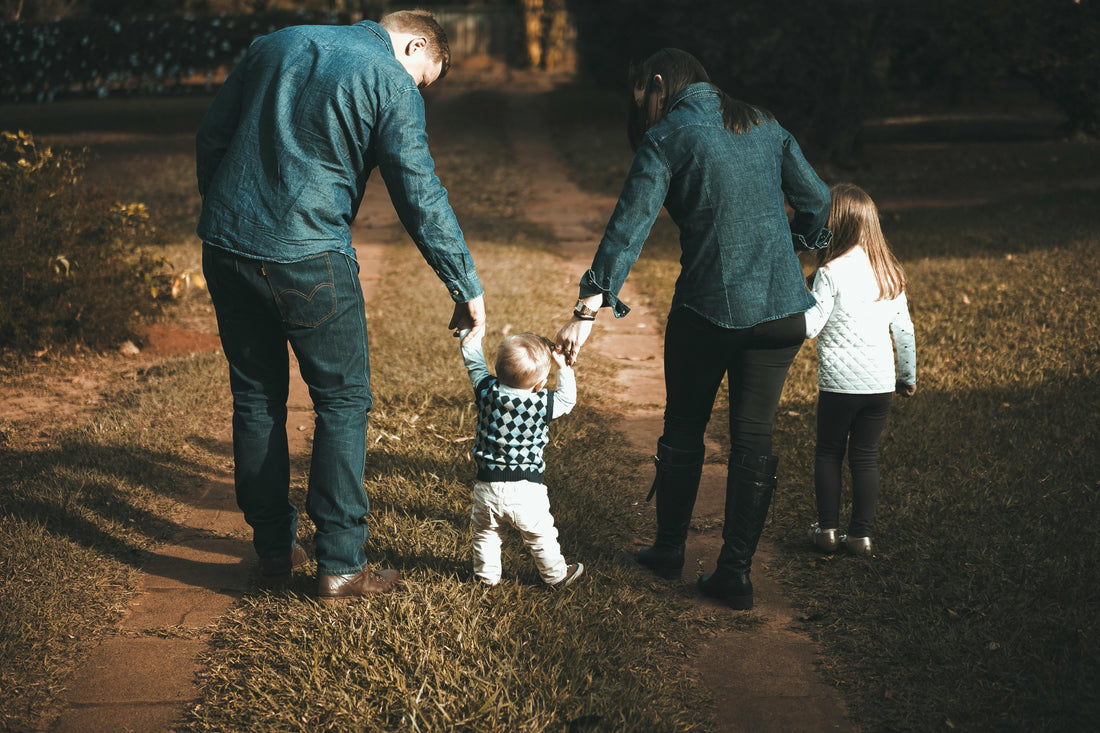 The Strength of Our Roots: Why Family Unity Matters Now More Than Ever