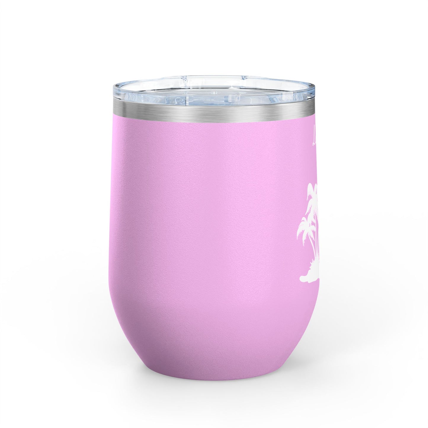 Wine Tumbler, 12oz