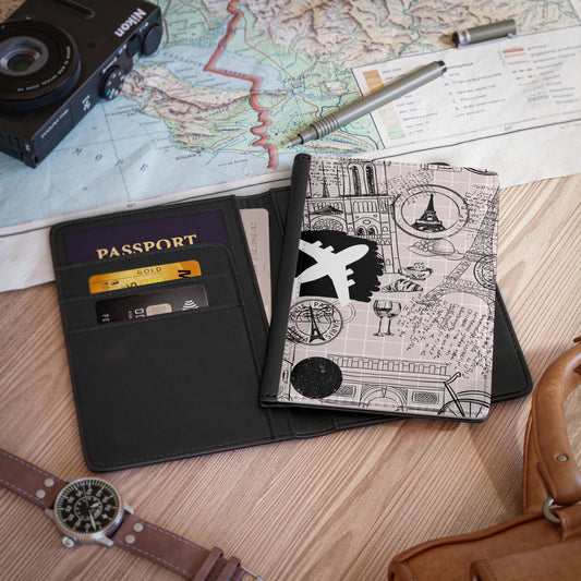 Passport Cover