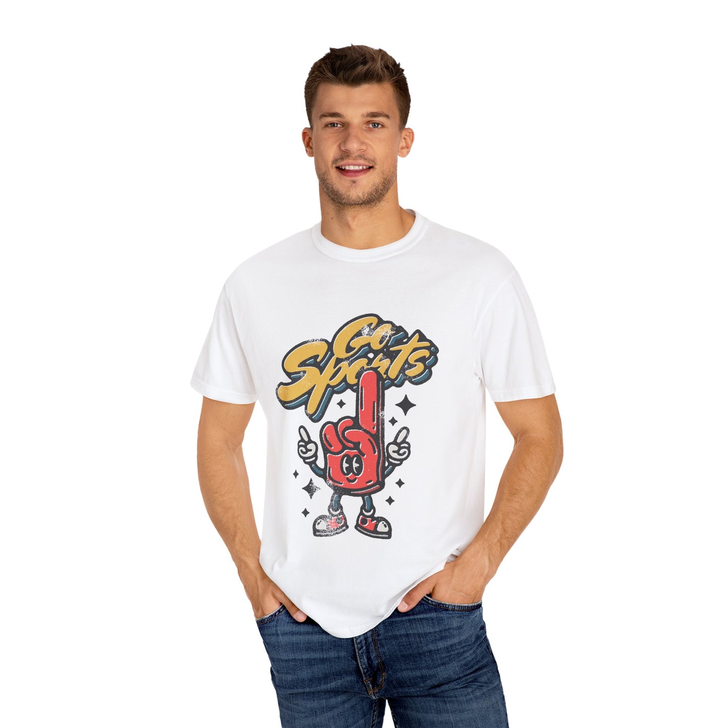 Go Sports T-shirt