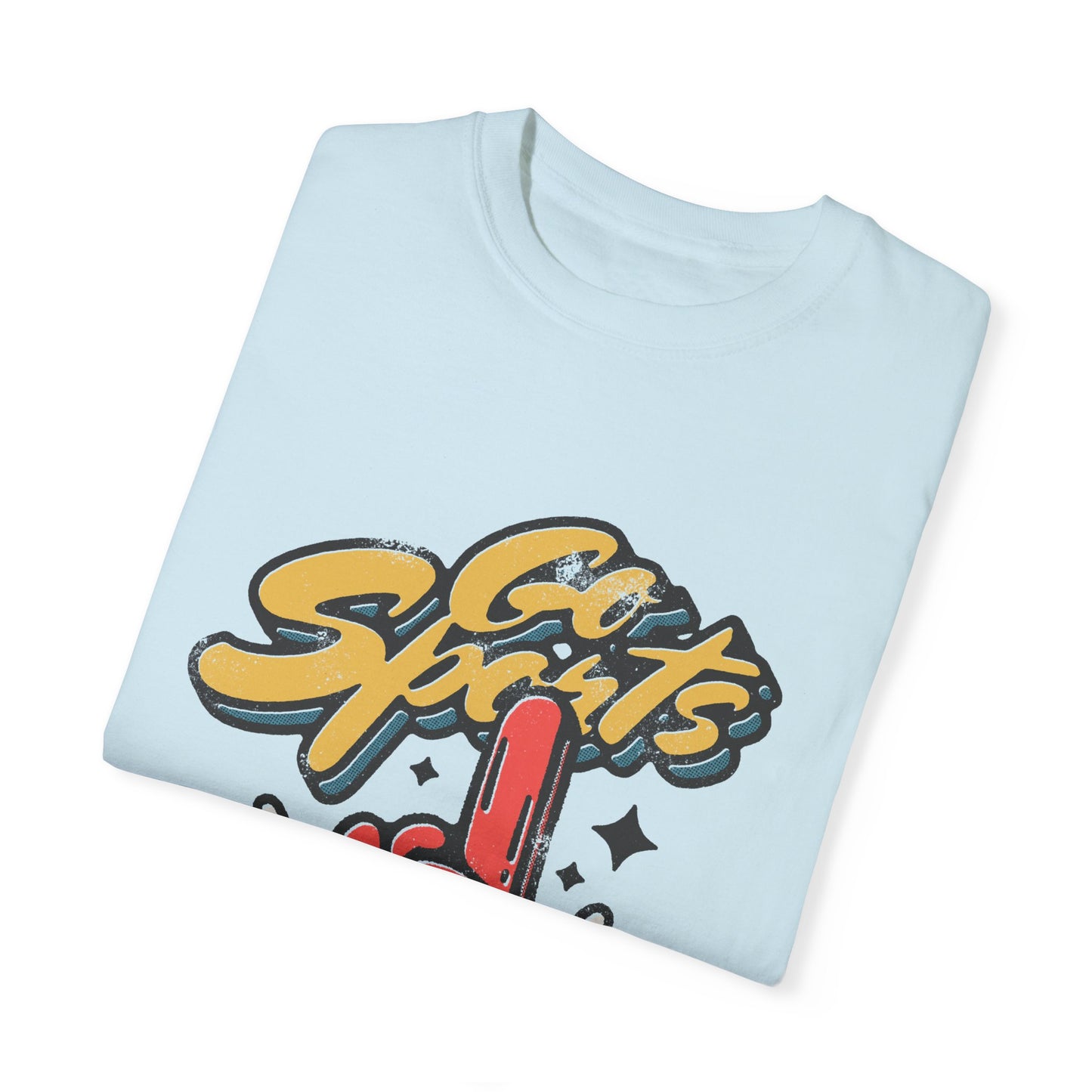 Go Sports T-shirt