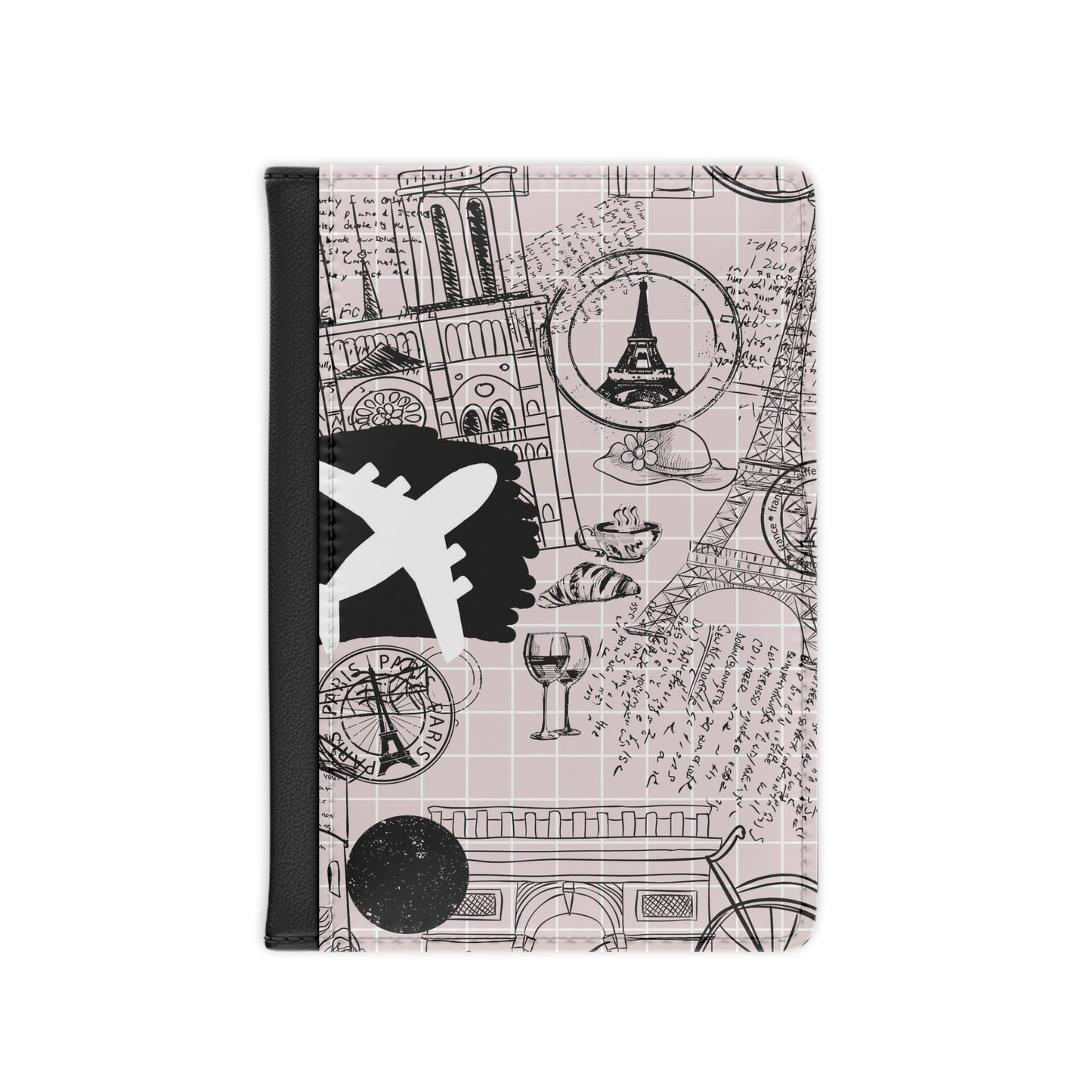 Passport Cover