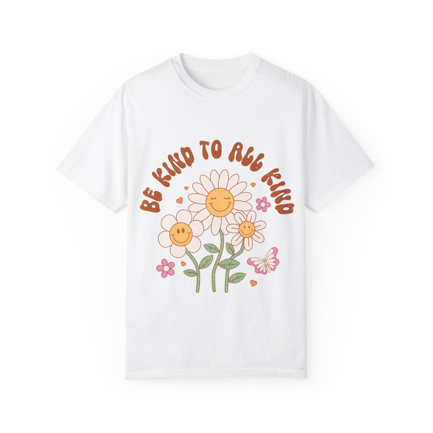 Be Kind to all Kind T-shirt