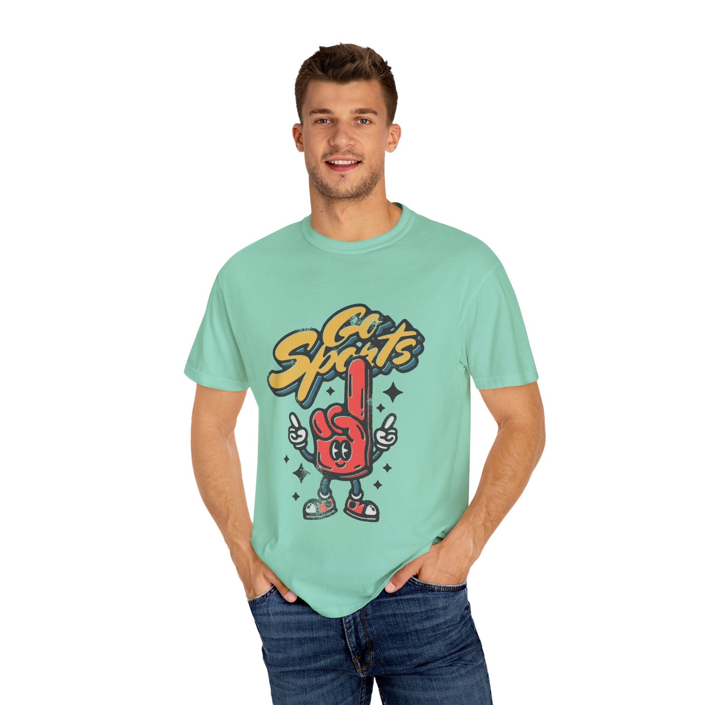 Go Sports T-shirt