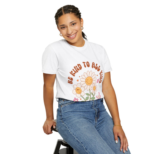 Be Kind to all Kind T-shirt